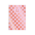 Cuaderno A4 Fw Semirigido Sweet Color 80Hjs Rayado 999679